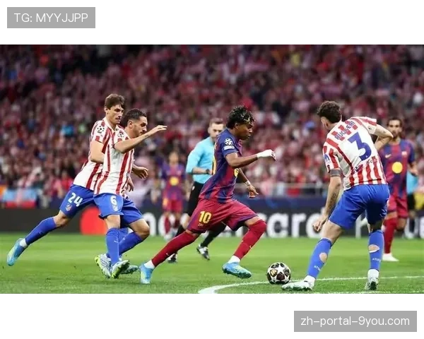 时隔9年重返欧冠四强！马竞取舍制胜狂揽亿元，西蒙尼布局完胜